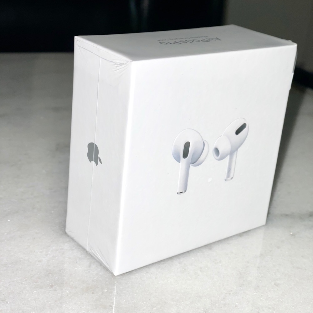 Apple AirPod pros